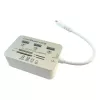 Laptop Dock LC-Power LC-HUB-C-CR