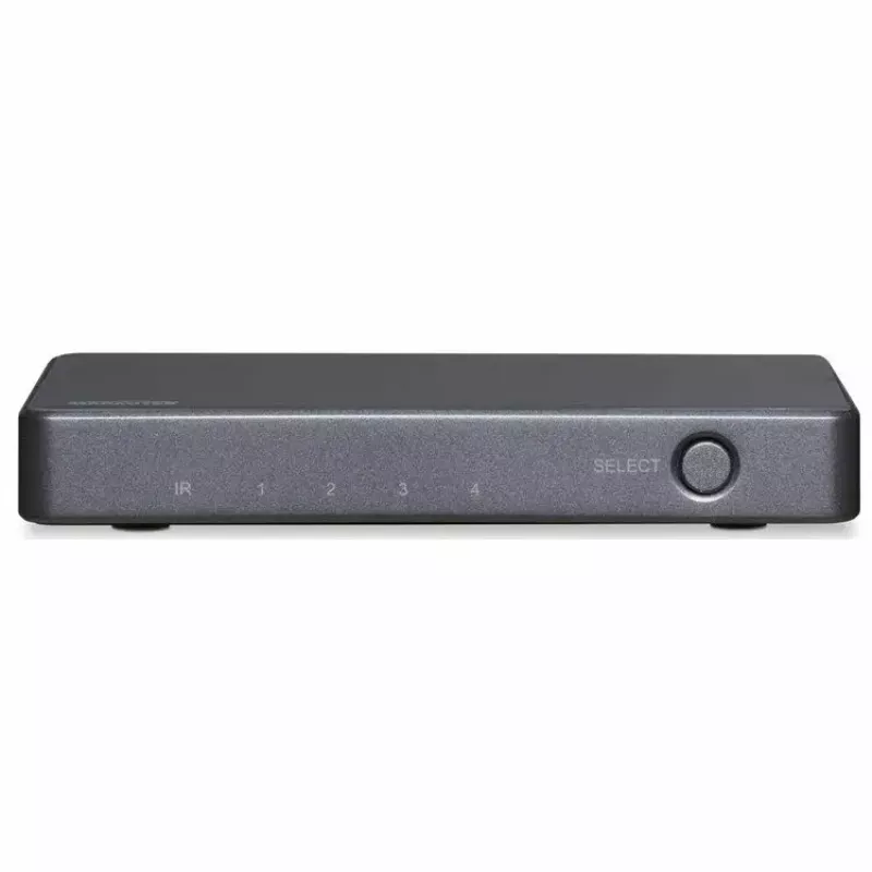HDMI plėtiklis Marmitek Connect 620 UHD 2.0