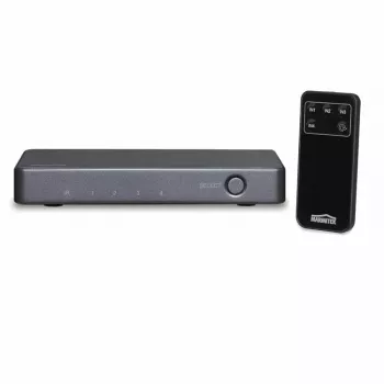 HDMI plėtiklis Marmitek Connect 620 UHD 2.0