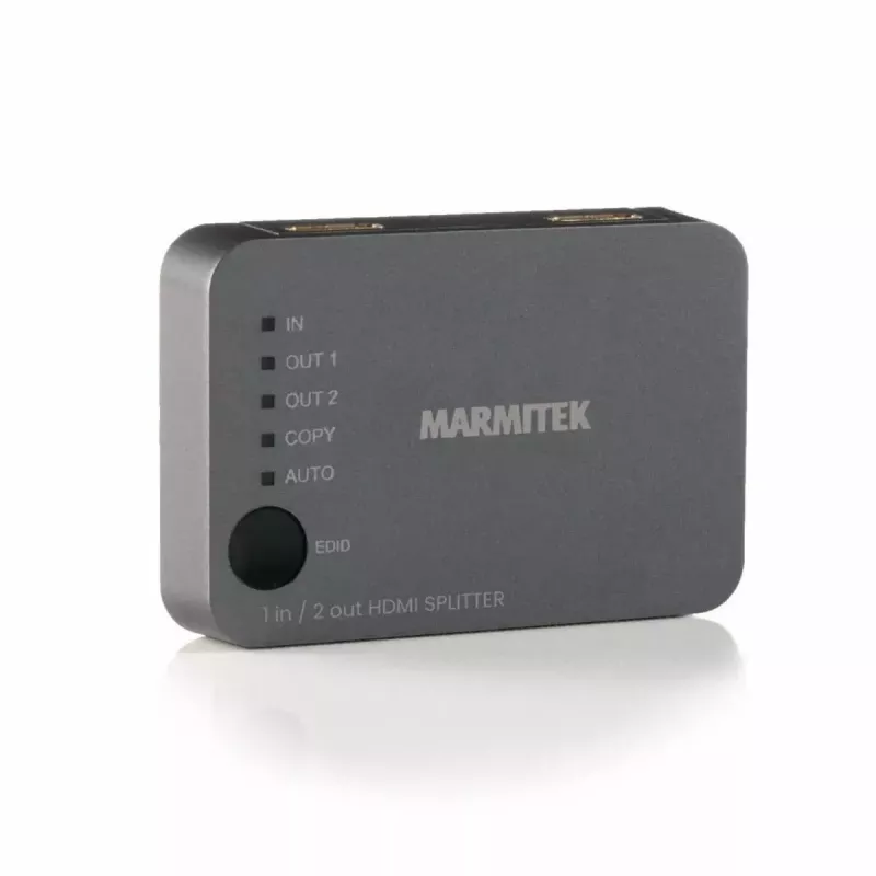 HDMI skirstytuvas Marmitek Split 312 UHD HDMI 2x HDMI