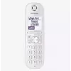 IP telefonas Panasonic KX-TGQ200 juodas