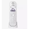 IP telefonas Panasonic KX-TGQ200 juodas