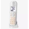 IP telefonas Panasonic KX-TGQ200 juodas
