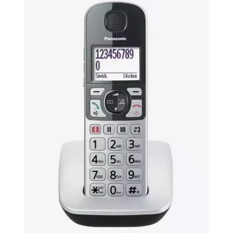 DECT telefonas Panasonic KX-TGE510GS