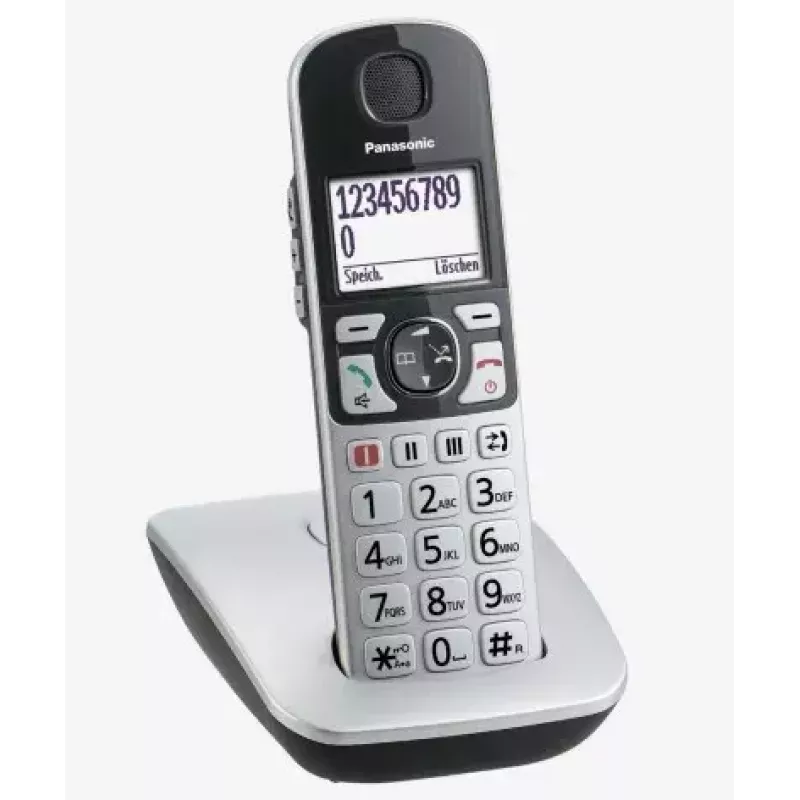 DECT telefonas Panasonic KX-TGE510GS