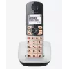 DECT telefonas Panasonic KX-TGE510GS