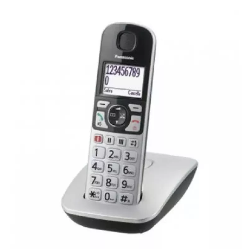 DECT telefonas Panasonic KX-TGE510GS