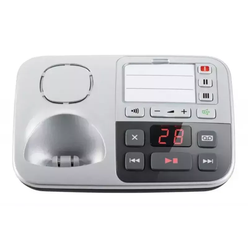 DECT telefonas Panasonic KX-TGE520GS