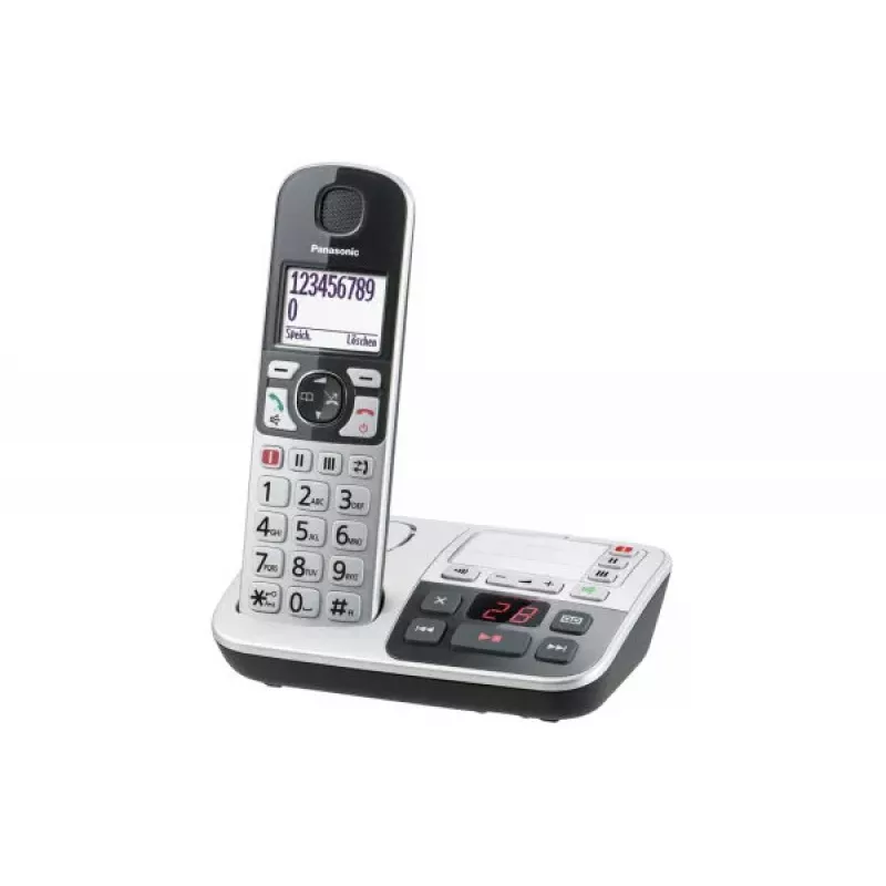 DECT telefonas Panasonic KX-TGE520GS
