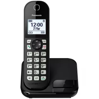 DECT telefonas Panasonic KX-TGC450GB