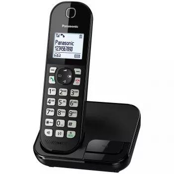 DECT telefonas Panasonic KX-TGC450GB
