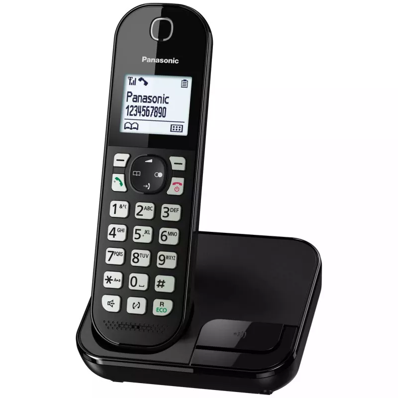 DECT telefonas Panasonic KX-TGC450GB