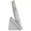 DECT telefonas Panasonic KX-TGE262GN belaidis ragelis skambintojo ID