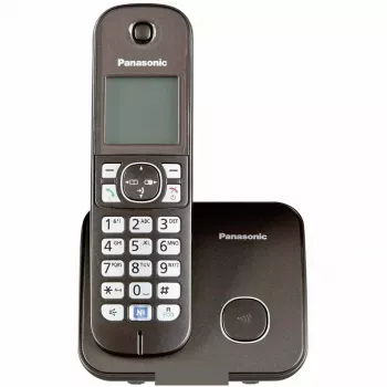 DECT telefonas Panasonic KX-TG6811GA