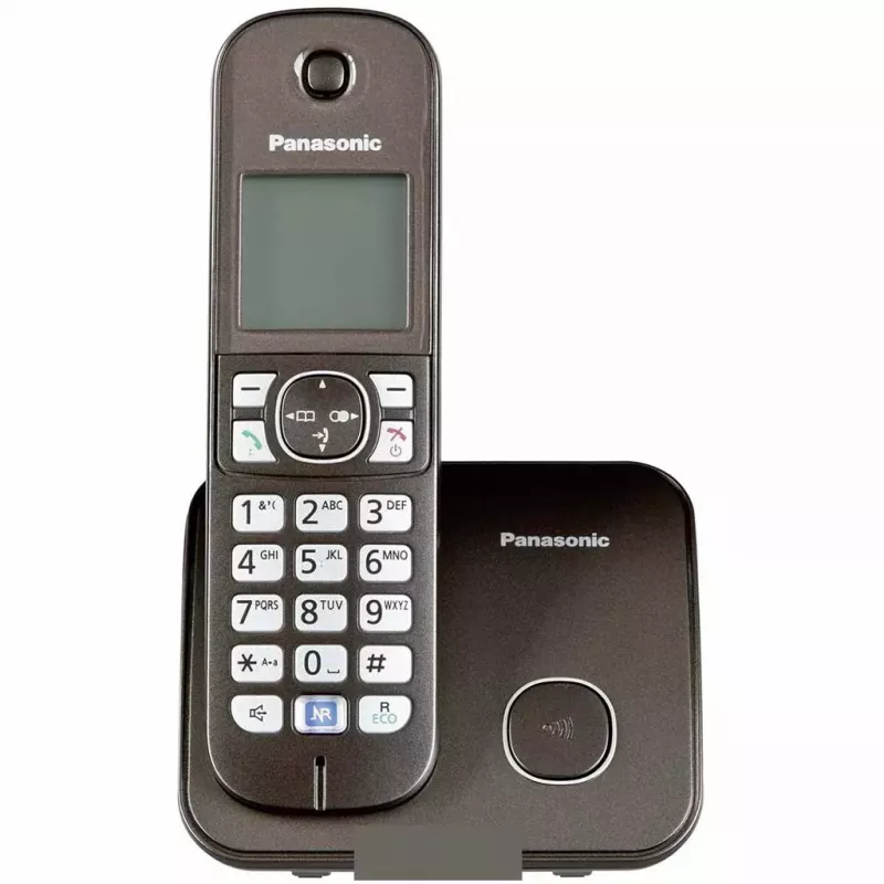 DECT telefonas Panasonic KX-TG6811GA