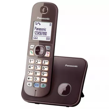 DECT telefonas Panasonic KX-TG6811GA