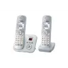 DECT telefonas Panasonic KX-TG6823