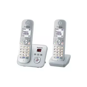 DECT telefonas Panasonic KX-TG6823