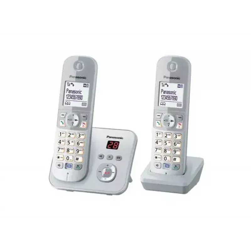 DECT telefonas Panasonic KX-TG6823