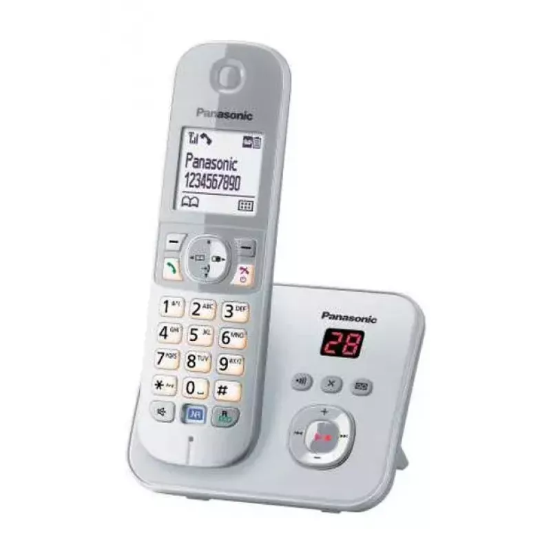 DECT telefonas Panasonic KX-TG6823