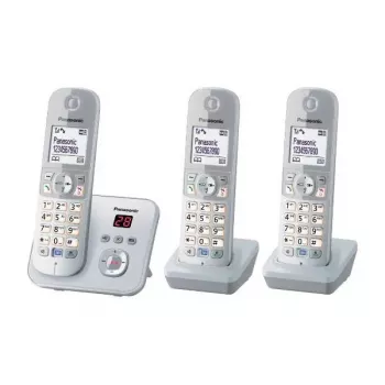 DECT telefonas Panasonic KX-TG6823