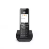 Analoginis telefonas Gigaset COMFORT 550 belaidis ragelis skambintojo ID