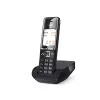 Analoginis telefonas Gigaset COMFORT 550 belaidis ragelis skambintojo ID