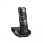 Analoginis telefonas Gigaset COMFORT 550 belaidis ragelis skambintojo ID