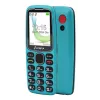 Mobilusis telefonas Olympia STAR 6,1 cm (2,4 colių) ekranas Dual SIM