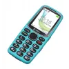 Mobilusis telefonas Olympia STAR 6,1 cm (2,4 colių) ekranas Dual SIM