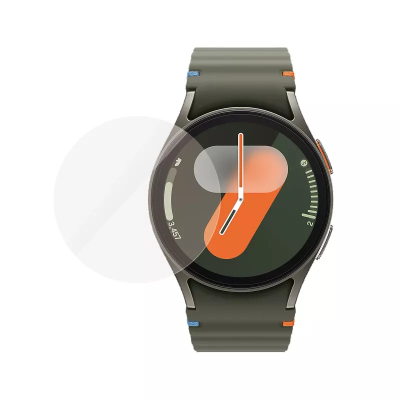 PanzerGlass ® Apsauginis ekrano stiklas Samsung Galaxy Watch8 40mm | Watch Ultra 47mm | Watch7 40mm