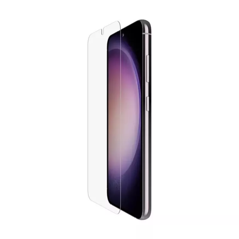 Ekrano apsauga Belkin OVB035ZZ Samsung Galaxy S23 Plus antibakterinė, atspari smūgiams