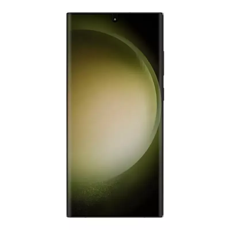 Ekrano apsauga Belkin OVB036ZZ Samsung Galaxy S23 Ultra Antibakterinė Atspari kritimams