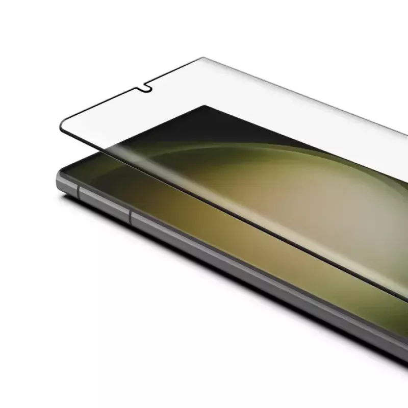 Ekrano apsauga Belkin OVB036ZZ Samsung Galaxy S23 Ultra Antibakterinė Atspari kritimams