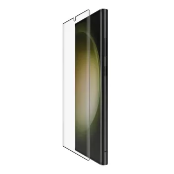 Ekrano apsauga Belkin OVB036ZZ Samsung Galaxy S23 Ultra Antibakterinė Atspari kritimams