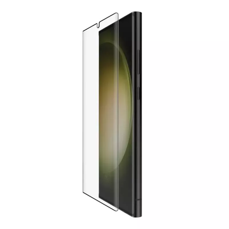 Ekrano apsauga Belkin OVB036ZZ Samsung Galaxy S23 Ultra Antibakterinė Atspari kritimams