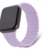 Laikrodžio dirželis Decoded Silicone Magnetic Traction Strap Lite Apple Watch 38mm 40mm 41mm