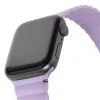 Laikrodžio dirželis Decoded Silicone Magnetic Traction Strap Lite Apple Watch 38mm 40mm 41mm