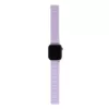 Laikrodžio dirželis Decoded Silicone Magnetic Traction Strap Lite Apple Watch 38mm 40mm 41mm