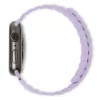 Laikrodžio dirželis Decoded Silicone Magnetic Traction Strap Lite Apple Watch 38mm 40mm 41mm
