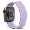 Laikrodžio dirželis Decoded Silicone Magnetic Traction Strap Lite Apple Watch 38mm 40mm 41mm