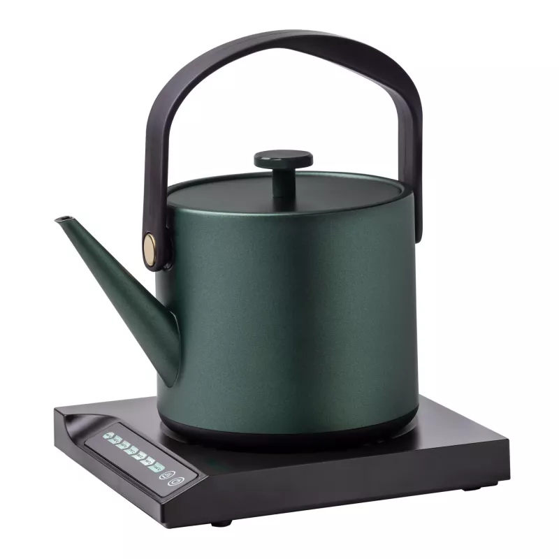 Unold 18217 BLITZKOCHER Jade elektrinis virdulys 0,6 L 800 W Žalias