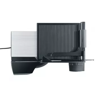 Elektrinis pjaustytuvas Graef SlicedKitchen S 10002