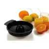 Ariete 1782 Gourmet Pro Moderna, virtuvės kombainas, 3 l malimo indas, 2 l trintuvas, 2 greičiai + pulsas, peilių komplektas + nerūdijančio plieno diskas, sulčiaspaudės priedas, raudona