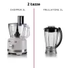 Stalo blenderis Ariete 1782 Gourmet Pro Moderna 00C178201AR0 - baltas