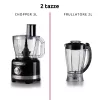 Blenderis Ariete Table Blender juodas 00C178202AR0 ARIETE