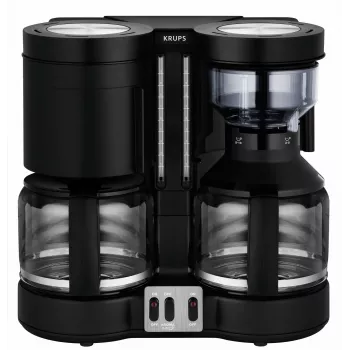Krups KM8508 rankinis lašinimo kavos virimo aparatas 1 L