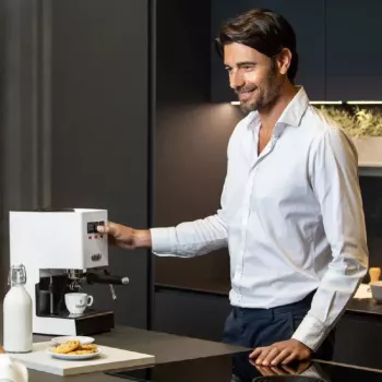 Gaggia Classic E24 Rankinis espreso aparatas 2,1 L
