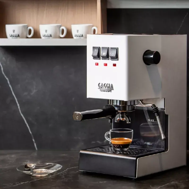Gaggia Classic E24 Rankinis espreso aparatas 2,1 L