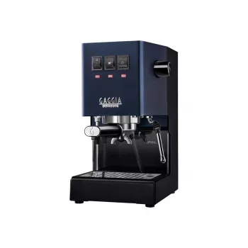 Espreso aparatas Gaggia Classic Evo E24 – 15 bar siurblys, nerūdijantis plienas